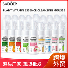 ȫӢ��ϴ����SADOERֲ�ﰱ���ᾫ������Ľ˹ϵ��������ĭ�羳��ó