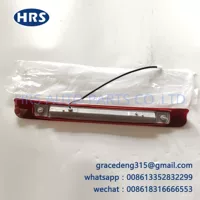 81570-60061 подходит для Toyota Land Cruiser 100 Lexus LX470, стоп-сигнал, тормозной сигнал.