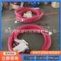 车载颗粒状化肥汽油吸粮机