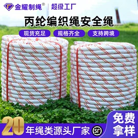绳子类;安全绳