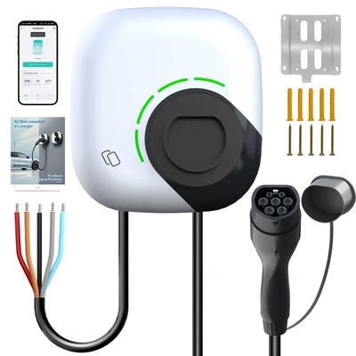 Elektrikli avtomobil şarj stansiyaları – Cross-Border