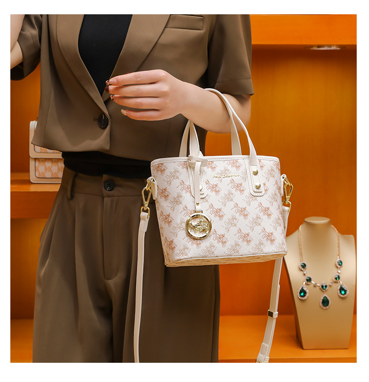 Mini borsa tote donna borsa a tracolla borsa a spalla_voghion.com