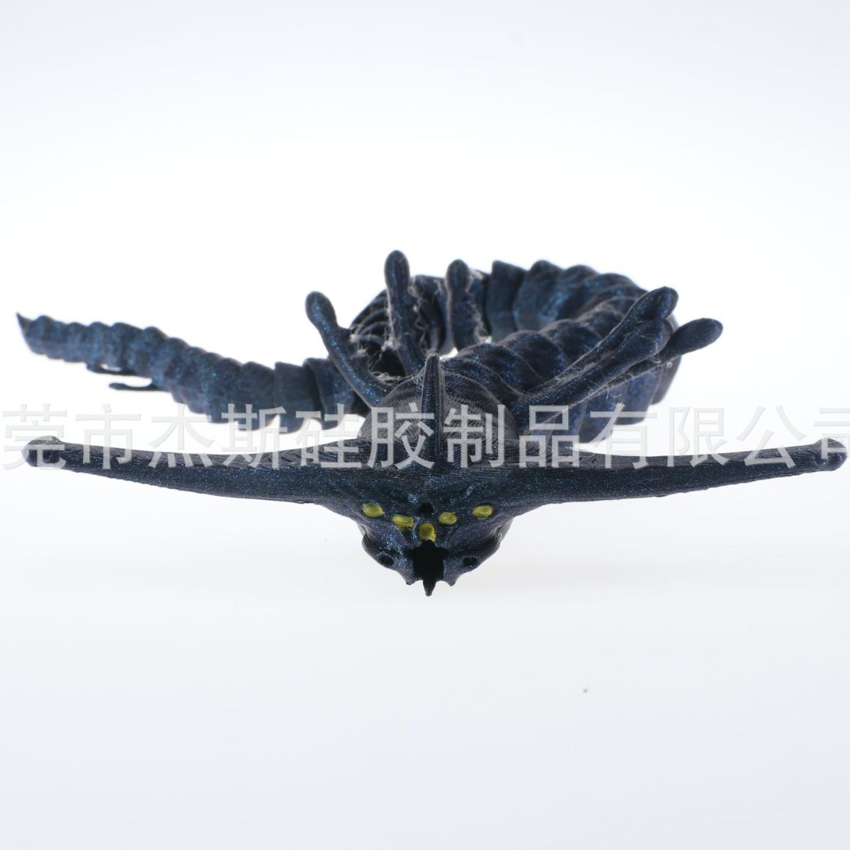 고스트 레비아탄(레비아탄) 30x13x3