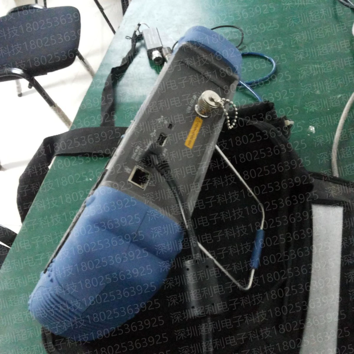 Keysight N9344C Анализатор спектра де N9344C Аренда N9344C N9344C