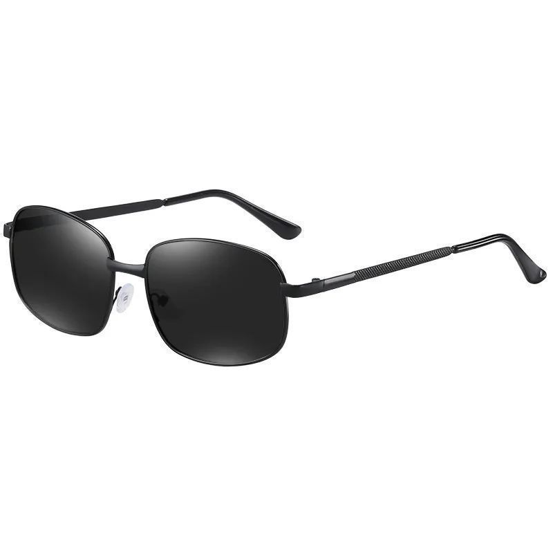 Ordinary sunglasses