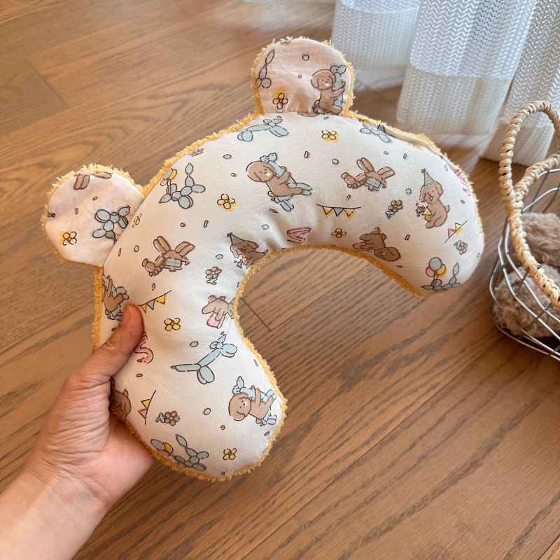 ペットの小さい布団の枕の毛布の子犬の寝枕の中で小型犬は保証の毛布をなだめます。|undefined