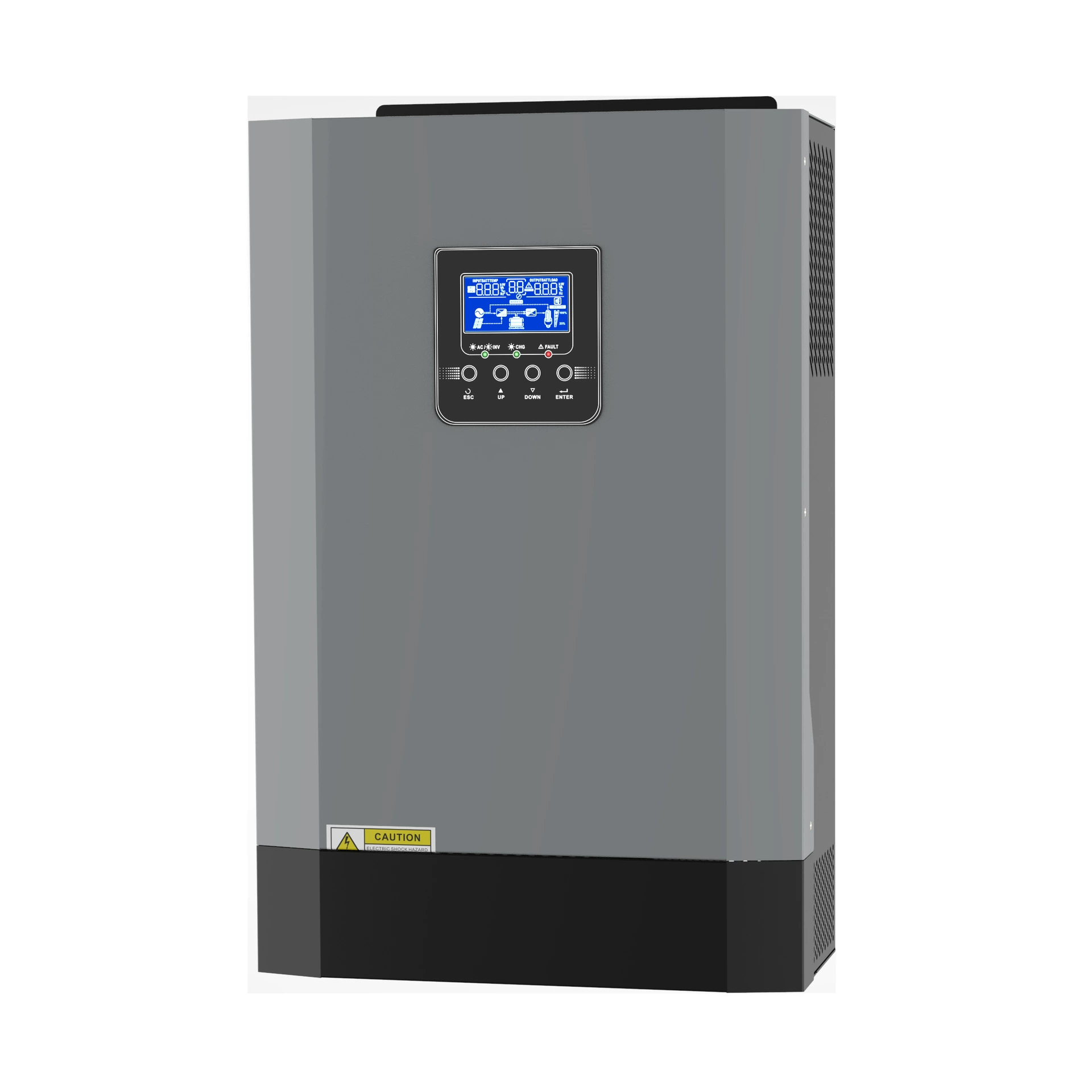 Домашняя универсальная модель MPS-3500W — солнечный инвертор
