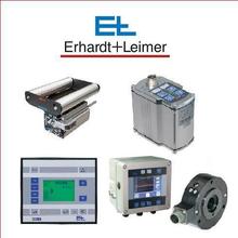 Erhardt+Leimer电眼驱动器控制器纠偏感应器AG 2691