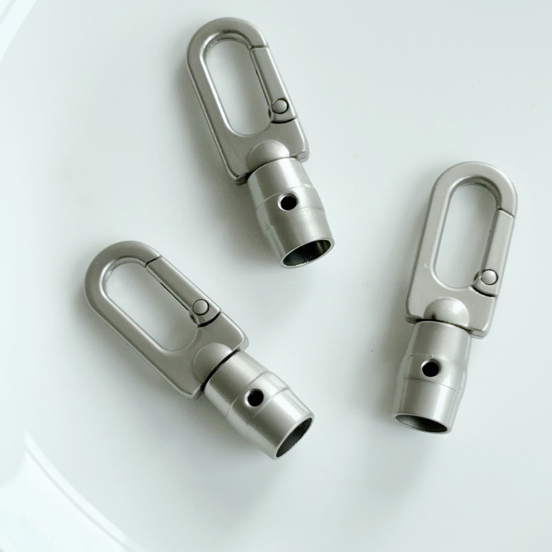 Herrajes de Metal para Equipaje de Aleación de Zinc, Ajustables