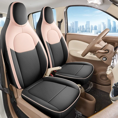 Sales: Wuling Mini Four-Door Perforated – Modelə uyğun (Original) oturacaq örtükləri