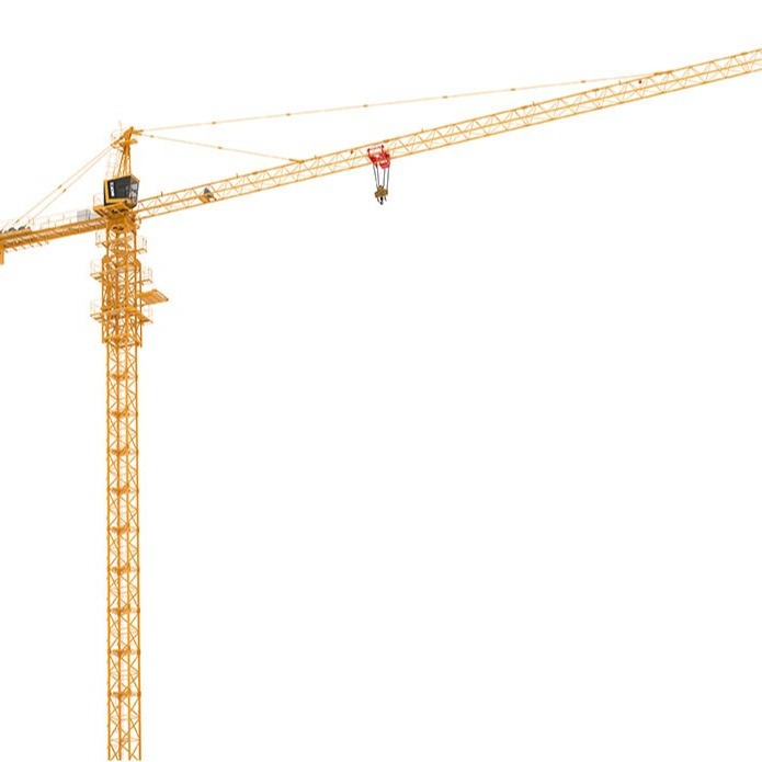 高性价比8吨起重量塔吊XGA6013-8S热销中