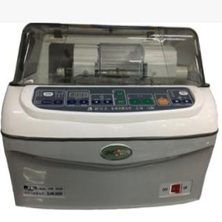 全自动磨边机(不含工作台） 型号:ZX/SJM-2009  库号：M173643