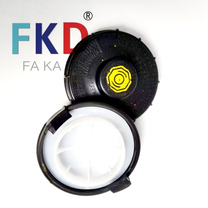 High-Quality Hot-Selling 46662-Sle-J01 Suitable for Honda Accord Civic Civic Si Car Oil Filler Cap