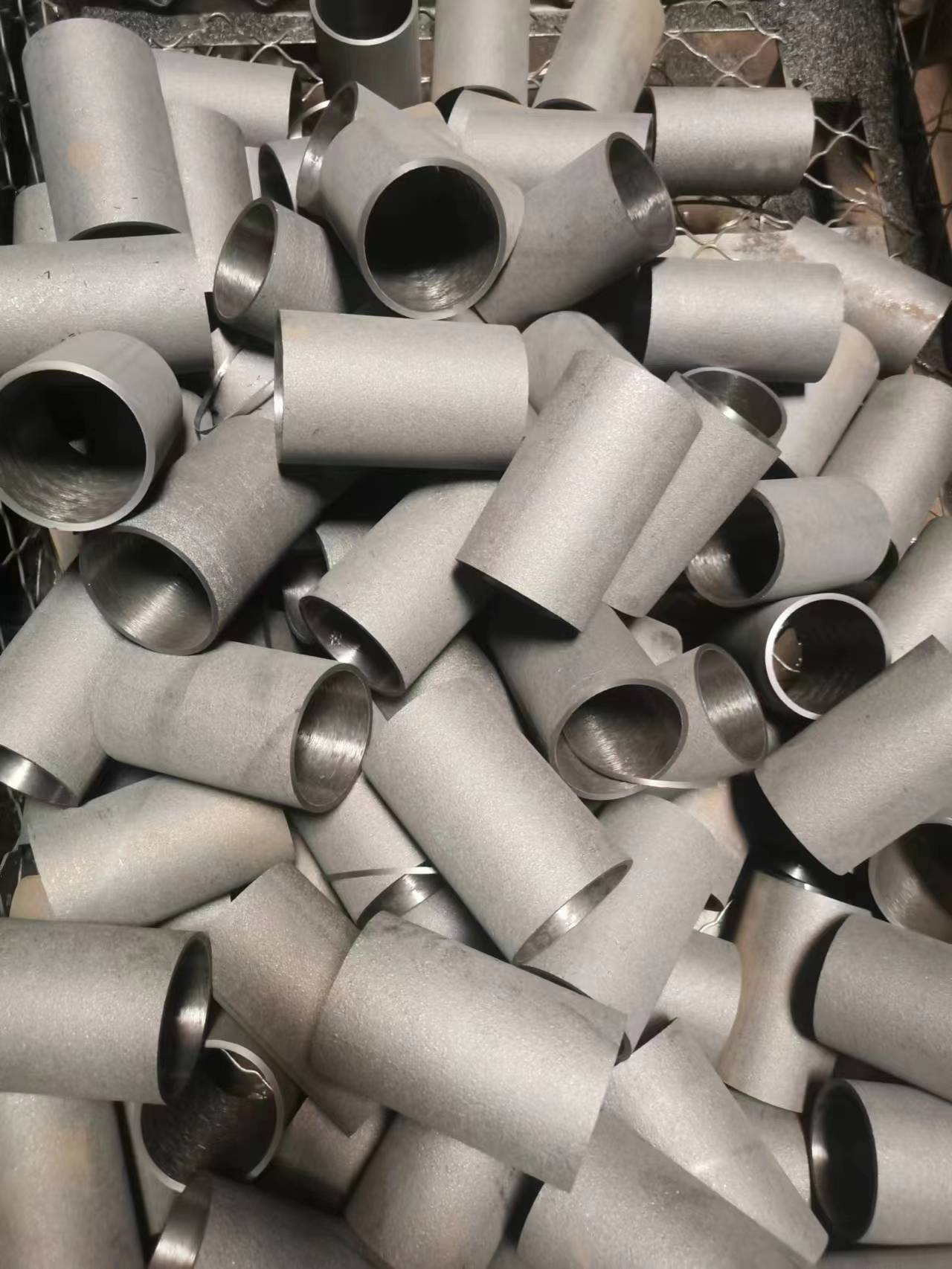 Cylinder Liners, Centrifugally Cast Burr Cylinder Liners, Various Engine Cylinder Liners