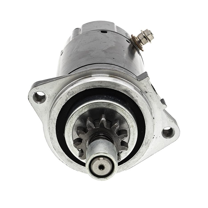 689-81800-11 Outboard starter motor for Yamaha CV30EL CV40EL25-40HP
