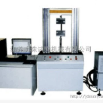 GB21352 машина для испытания на силу динамического склеивания ленты с сердечником троса/узина с динамической прокладкой