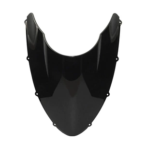 Ducati 848 EVO 1098 1198 üçün motosiklet ön külək şüşəsi