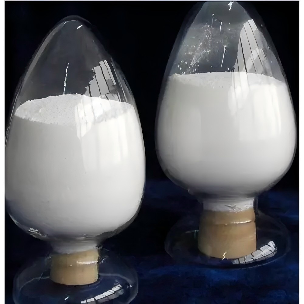 高纯氧化铝纳米级耐火材料橡胶涂料电子填料