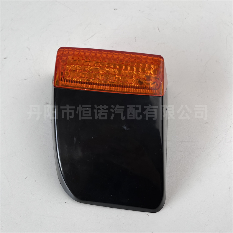 [Hennuo] adaptarse a la generación de luces de dirección de camiones Vhaoervo LED 20409874 / 20409875