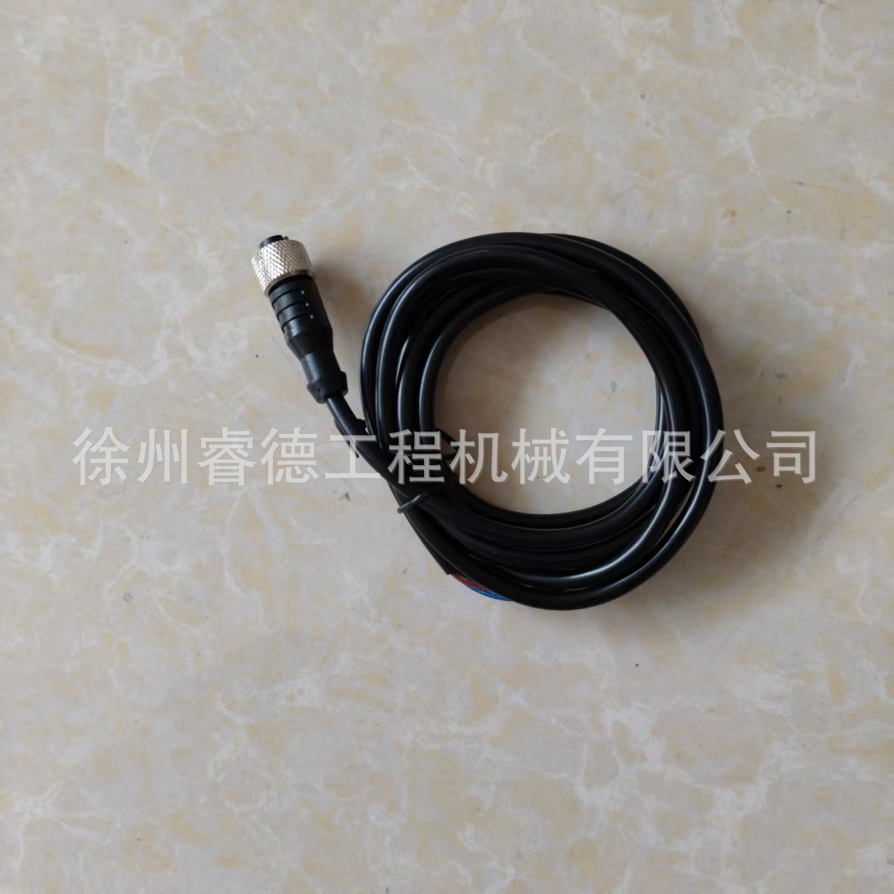 福格勒摊铺机配件 S1880L手柄控制器连接线 维特根系列配件大全