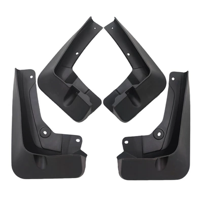 Suitable for Bmw: Mudguard