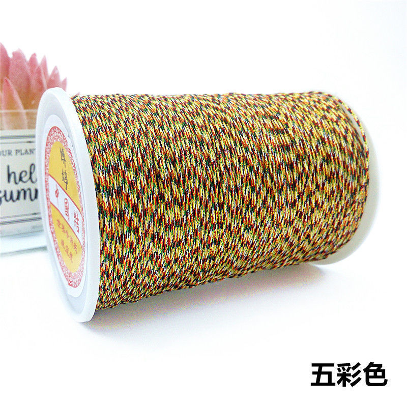 No. 72/Colorful/500 meters♢