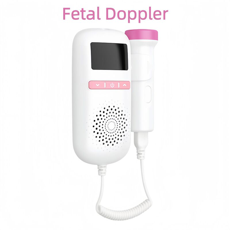 Doppler fetal monitor, fetal heart rate monitor, fetal doppler, fetal heart rate monitor, auscultation, cross-border Doppler fetal monitor, fetal heart rate monitor, fetal doppler, fetal heart rate monitor, auscultation, cross-border