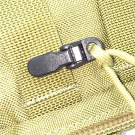 其他箱包配件;插扣;钮扣