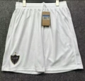 2627 Atletico Mineiro Away Shorts