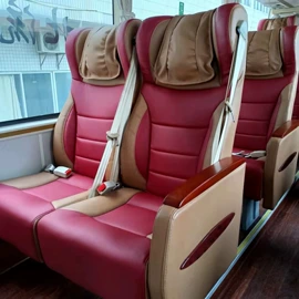 座椅及附件;车用窗帘;车身及附件