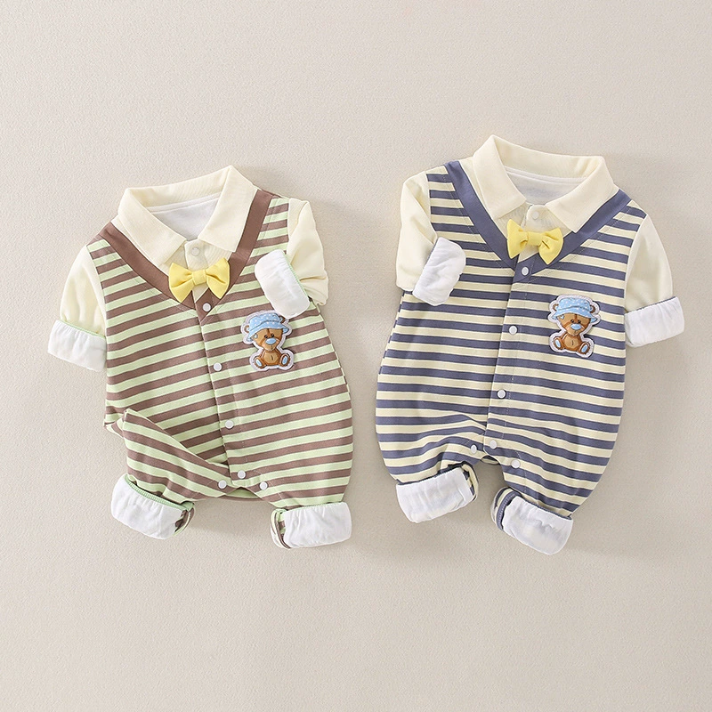 Cotton children's overall for new born for baby, 9 month