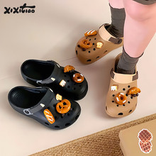 ϸϸ�� ���¶���Ь��Ů�Ŀɰ���˾���eva������Ůʿ�ļ�ɳ̲����