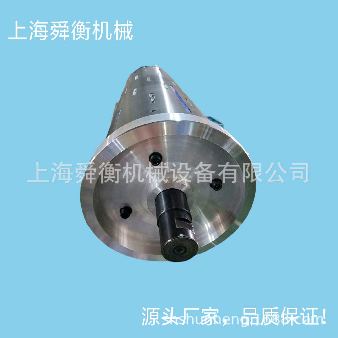 无锡气胀轴厂家 维修气涨轴 工厂价格品质保证