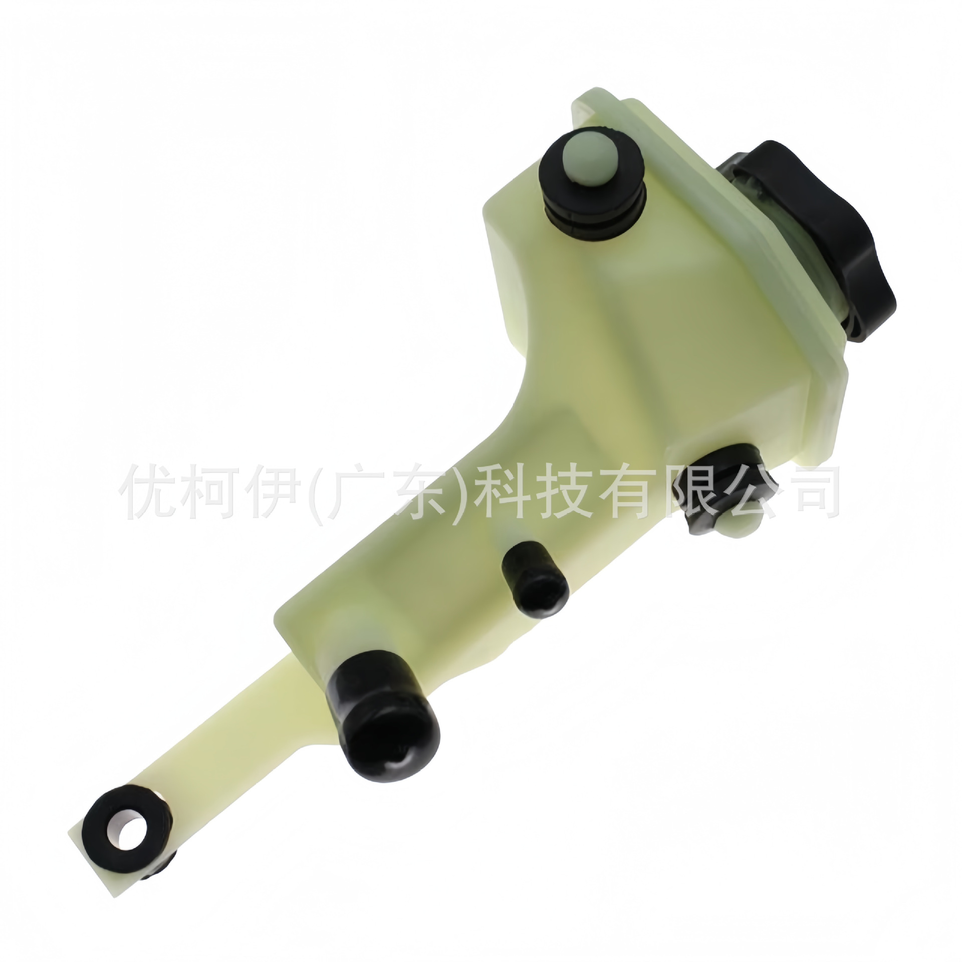 2S653R700Bf Power Steering Booster Pump Is Suitable for Ford-Carnival/Yibo Oil Tank Steering Fluid Reservoir