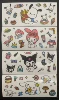 Random Sanrio Sticker [20 photos