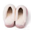 Demi-season keep warm slippers indoor, Amazon, 2022 collection