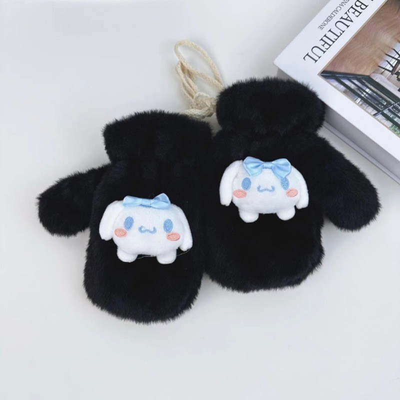 바오핑거 시나몬독-블랙