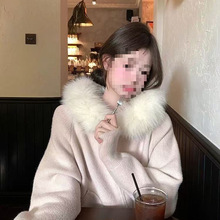 �ٶ�miuϵ�����ɫë�I�Bñë������Ů�ﶬ�OӋ�аٴ�ᘿ�������