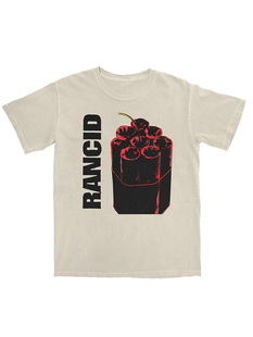 Rancid׃�|�Ę��Ӣ����˓u�L��ʽ�߽����tӡ������ֱ����ŮT��