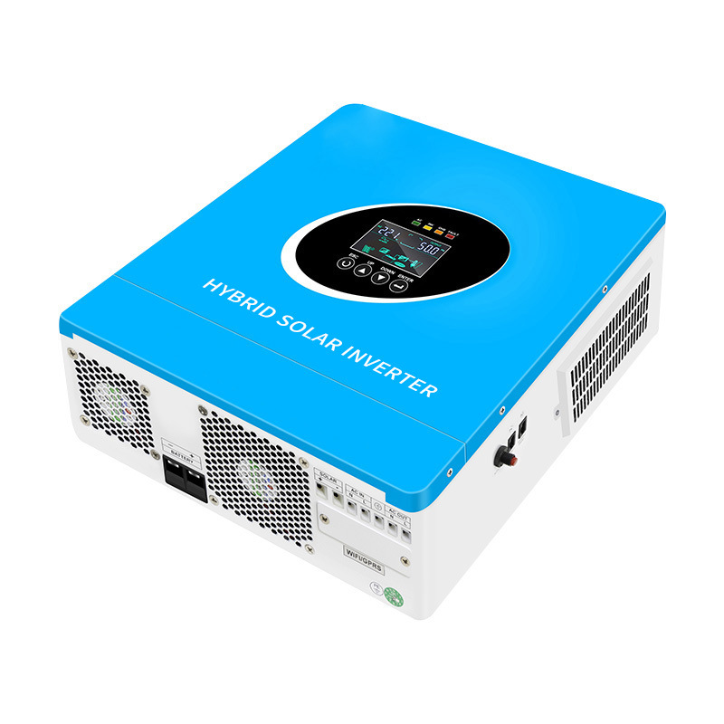 太阳能逆变器3.6kW MPPT光伏家用逆变器solar in veter