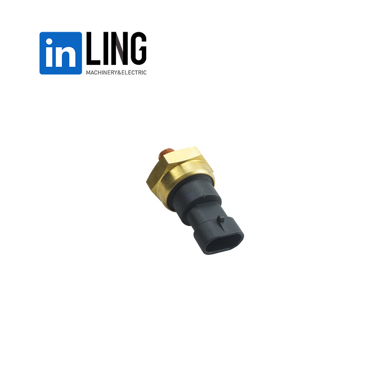 源头工厂3408608发电机配件油压报警开关压力感应塞油压开关