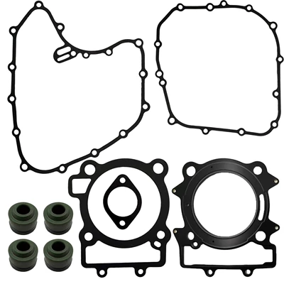Other drive systems Vehicle Gasket Set, Overhaul Gasket