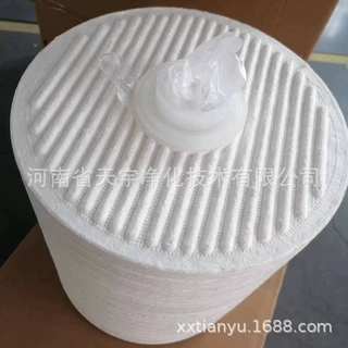 天宇镜湖替代CJC离线过滤器滤芯B15/25离线滤油机滤芯