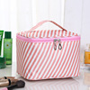 Cosmetic bag, universal travel bag, handheld waterproof organizer bag