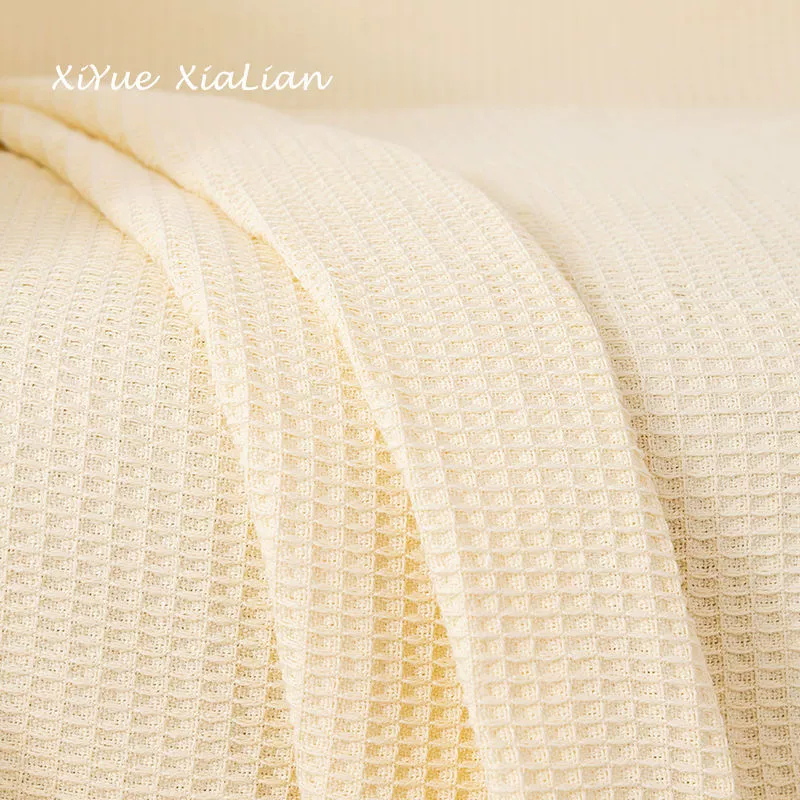 Cream beige non-slip sofa, internet celebrity