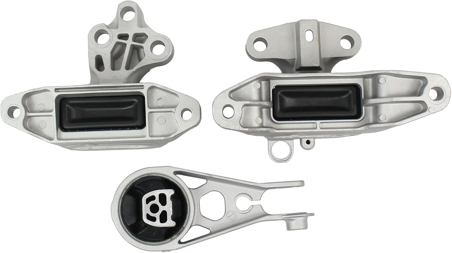 Suitable for 18-24 Chevrolet Equinox Gmc Engine Mount Rubber Engine Bracket A20014 A20012 A5931