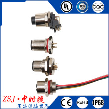 M12��ˮ���^ABD�����b���m�������庸��ʽ�_��16mm��·���B����