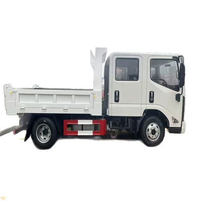 Dump Truck, Tipper Truck, Yük maşınları
