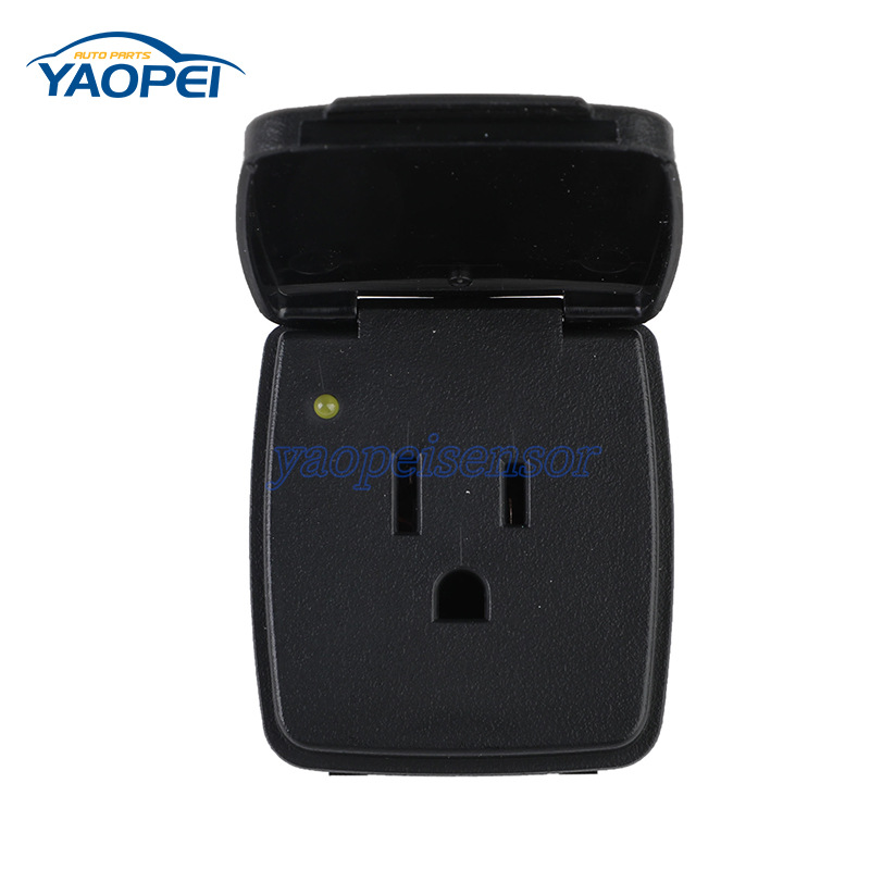 GB5T19G247AA is suitable for 2018-2023 Ford Explorer wireless audio jack AUX audio interface 3