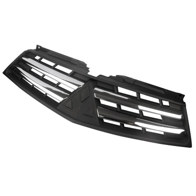 Zhongwang Models Triton L200 Front